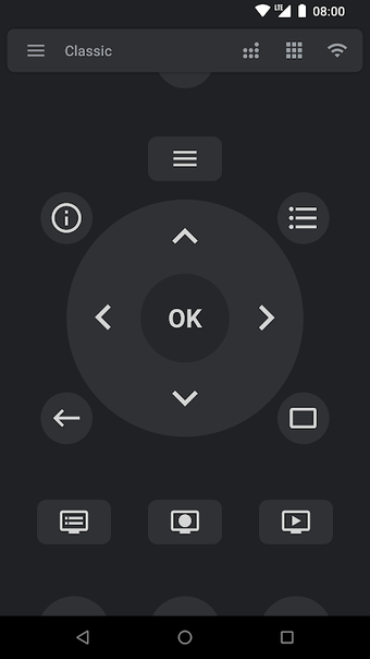 Imagen 0 para Remote