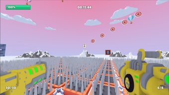Obraz 0 dla Twin Trials