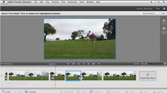 Adobe Premiere Elementsの画像6