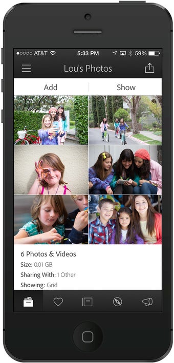 Image 7 for Adobe Premiere Elements