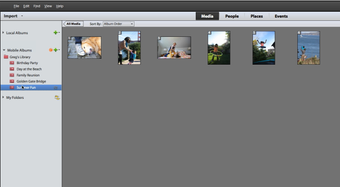 Image 1 for Adobe Premiere Elements