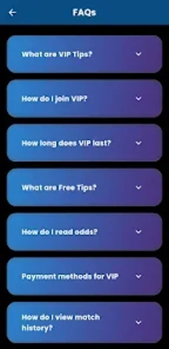 ScoreIntel AI Tipsの画像0