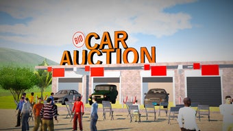 Car For Sale Simulator 2023