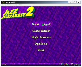 Obraz 3 dla Jazz Jackrabbit 2