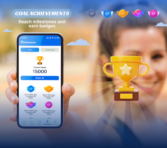 Walk Log  Pedometer Count…の画像0