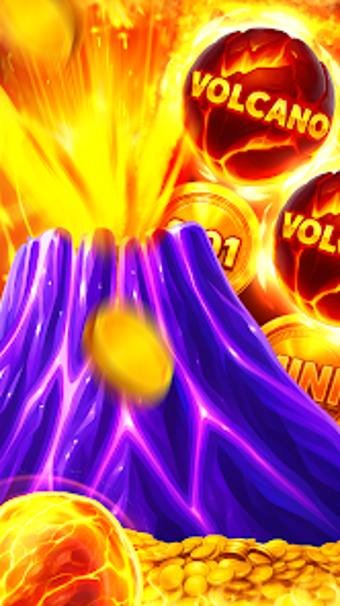 Bild 0 für Volcanic Luck