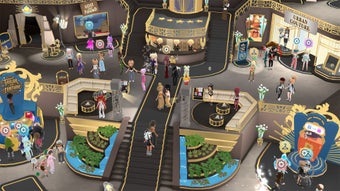 Obraz 0 dla Hotel Hideaway: Avatar & …