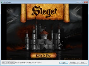 Bild 1 für Online Games Downloader