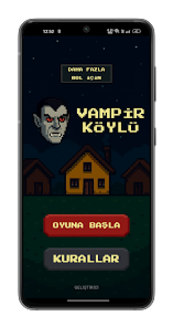 Vampire Village: Party Ga…的第0张图片