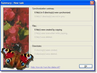 Image 0 pour Easy2Sync for Files