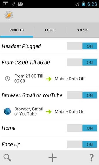 Obraz 1 dla One Click Root