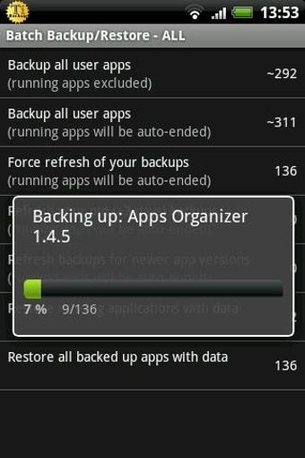 Bild 1 für One Click Root