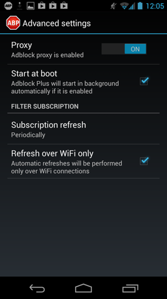 Bild 2 für One Click Root