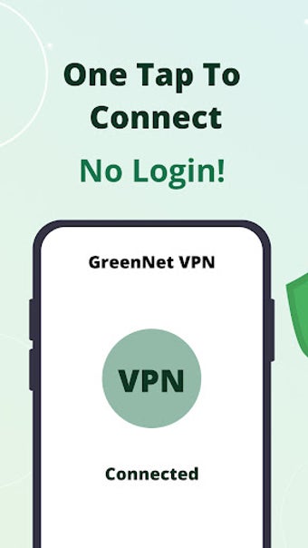 Bild 0 für GreenNet: Hotspot VPN Pro…