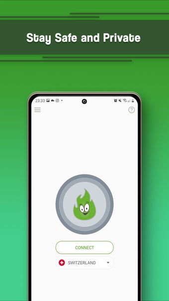 GreenVPN - Pro VPN Master – Apps no Google Play