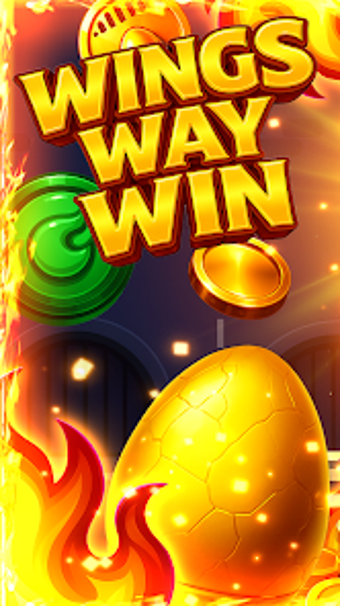 Bild 0 für Wings Way Win