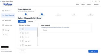 Bild 0 für Shefware Microsoft 365 Ba…
