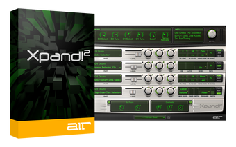 Image 0 pour Xpand! 2