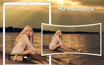 Image 1 pour HD Camera for Android