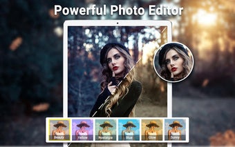 Image 0 pour HD Camera for Android