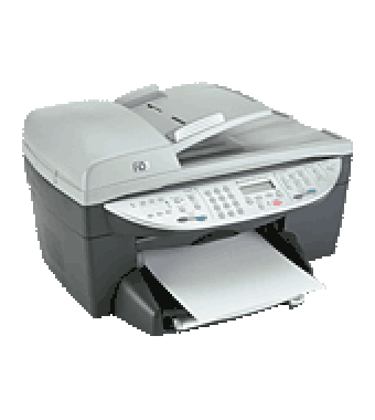 Imagen 0 para HP Officejet 6110 All-in-…
