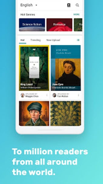 Image 0 for BookHub
