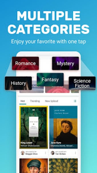 Image 3 for BookHub