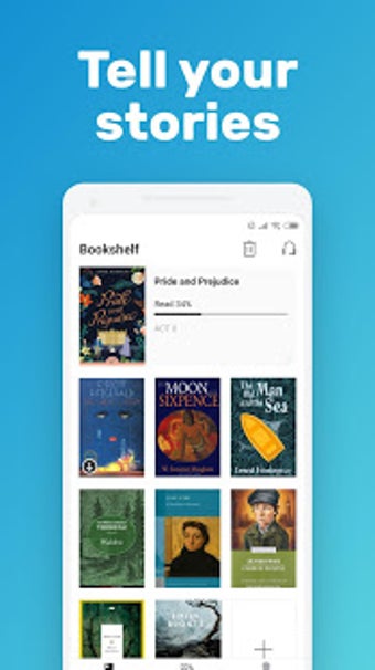 Image 2 for BookHub