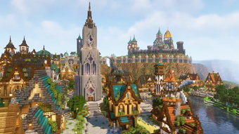 Obraz 0 dla Crafting Crazy Block Worl…