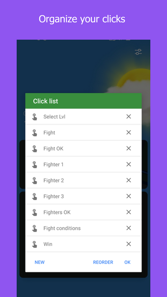 Image 0 for Ultra AutoClicker