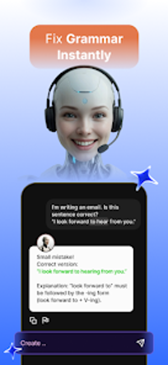 Obraz 0 dla Zubuu : AI English Tutor …