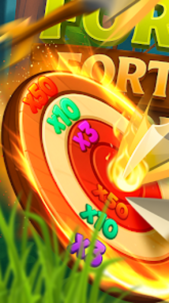 Forest Fortune Tour的第0张图片