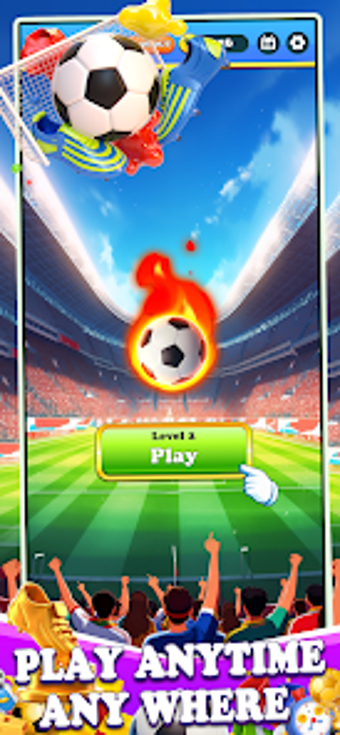 Obraz 0 dla Football lightning synthe…