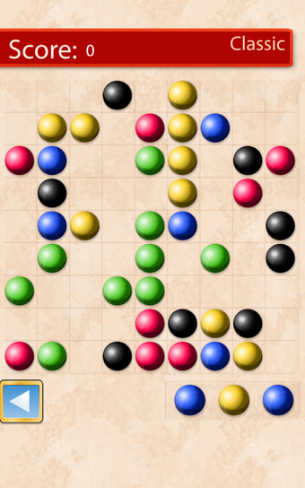 Marble Lines的第0张图片