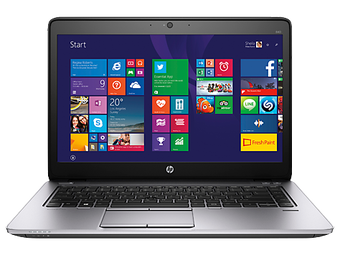 HP EliteBook 840 G1 Notebook PC drivers