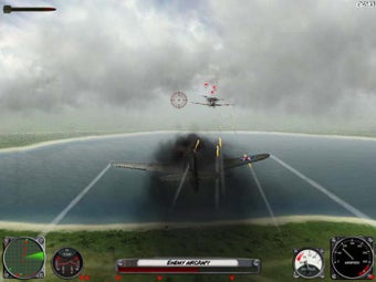 Imagen 0 para Attack on Pearl Harbor