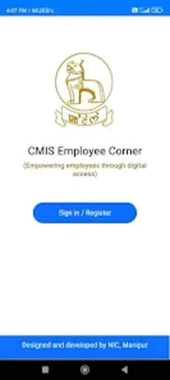 Bild 0 für CMIS Employee Corner
