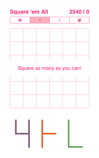 Image 0 for Square 'em All