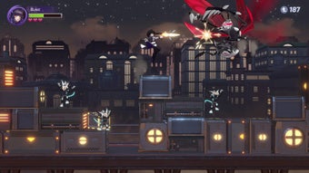 Bild 0 für RWBY: Arrowfell