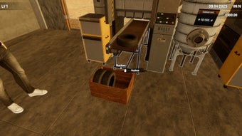 Imagen 0 para Fuel Harvest Together