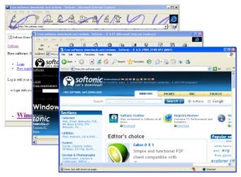 Image 0 pour Utilu Internet Explorer C…