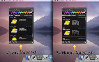 Imagen 0 para Temperature