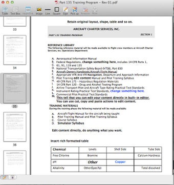 Imagen 0 para PDF Creator Pro