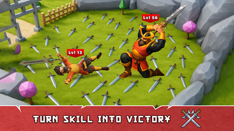 Imagen 0 para Evolution of Samurai: Sur…