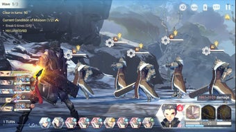 Immagine 6 per Exos Heroes