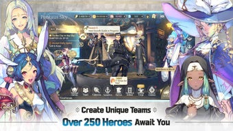 Immagine 4 per Exos Heroes