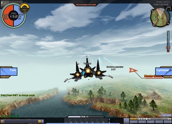 Image 0 pour Air Rivals