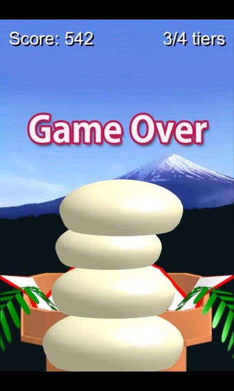Image 0 pour Kagami Mochi