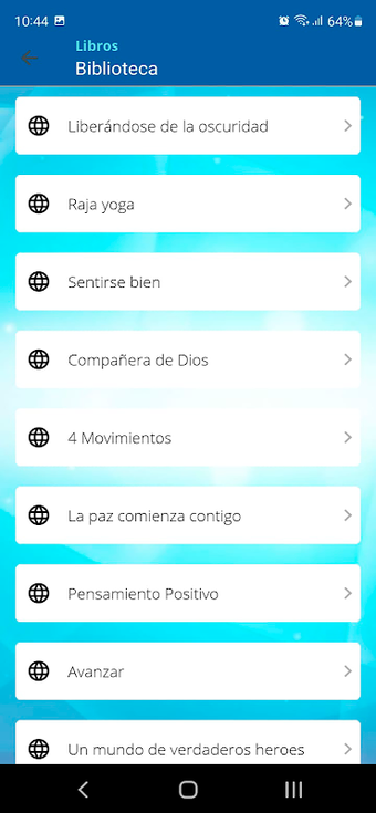 Immagine 0 per MeditApp