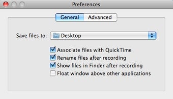 Image 2 pour Audio Recorder